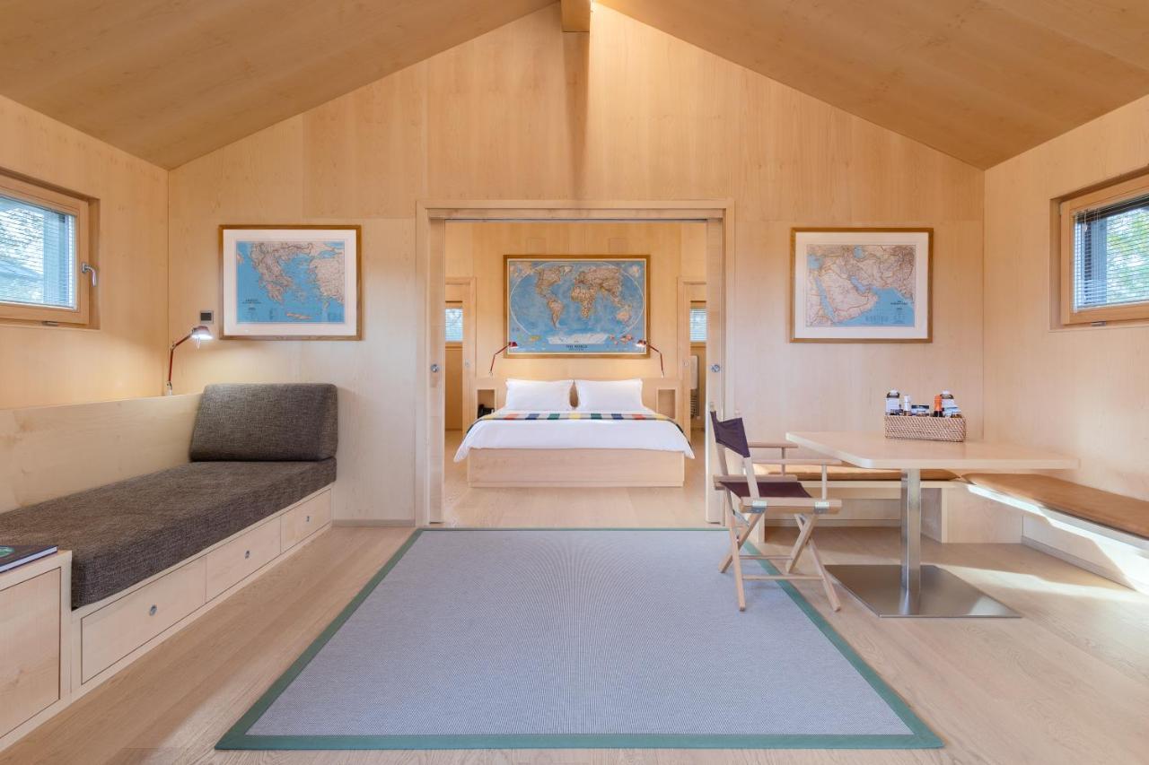 Oasyhotel Limestre Eksteriør bilde