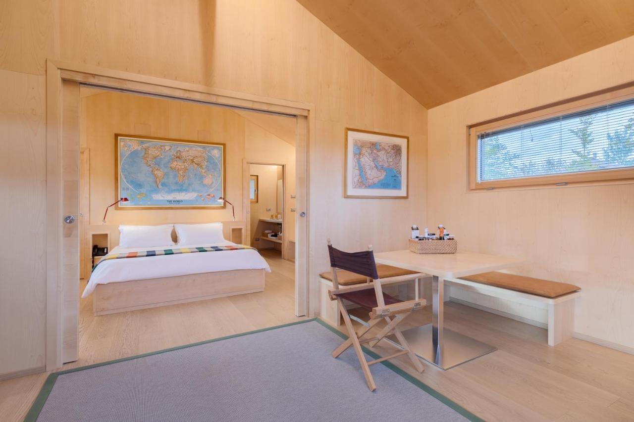 Oasyhotel Limestre Eksteriør bilde